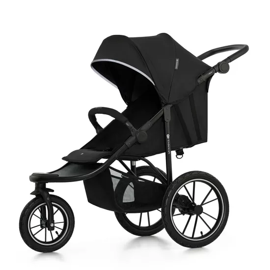 Kinderkraft Helsi Deep Black