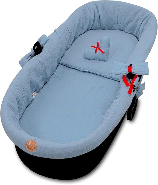 Totsy baby ratu ieliktnis