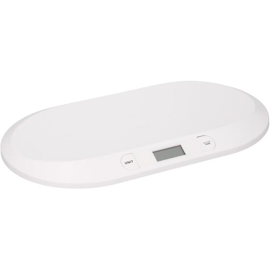 GRUNDIG jaundzimušā svari