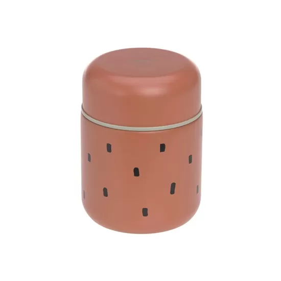  Happy Prints vidēja izmēra pārtikas trauks