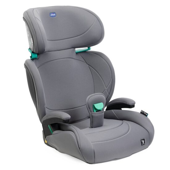 Chicco Quizy Lite, 15-36kg
