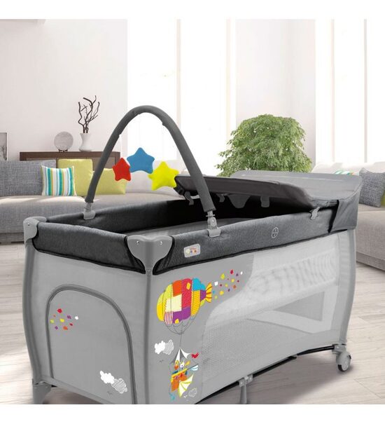 Asalvo ceļojuma gūltiņa