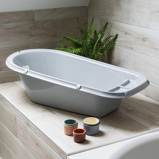 Thermobaby Bath Luxe, vannīte