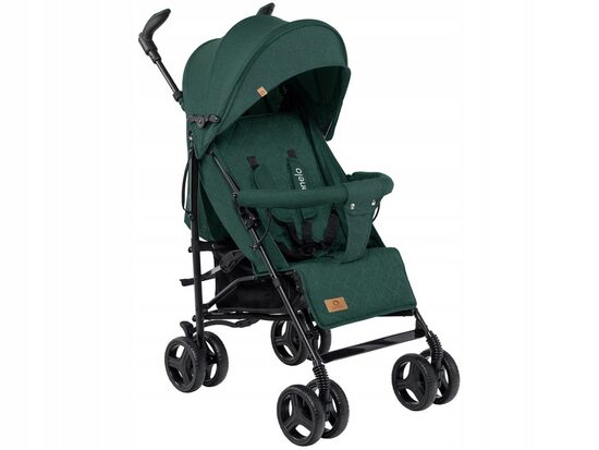 Lionelo Irma „Green” pastaigu rati, lietoti