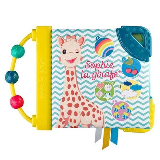 Sophie la girafe, bērnu rotaļlieta