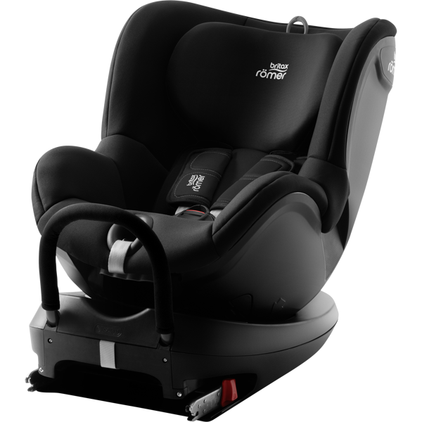 Britax Romer Dualfix 2 R