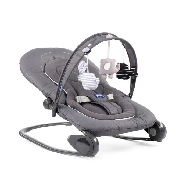 Chicco Hoopla Orchid mazuļu zvilnis