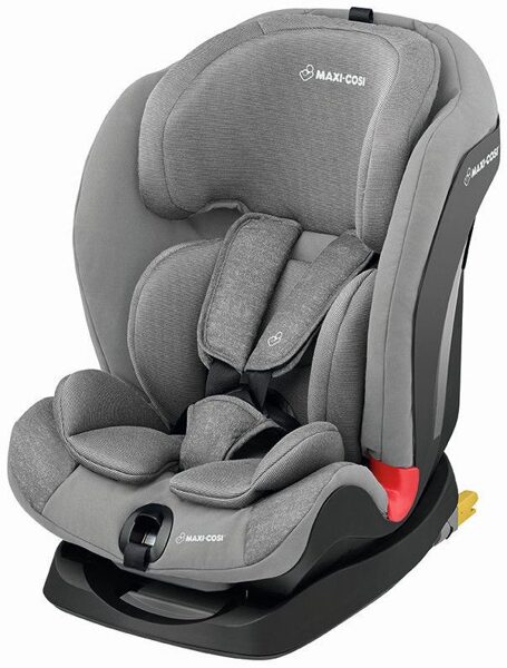 Maxi Cosi Titan Nomad Grey