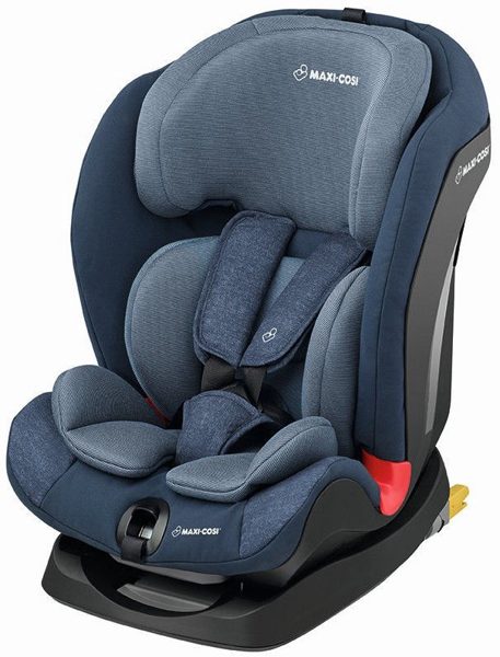 Maxi Cosi Titan 9-36 kg autokrēsliņš