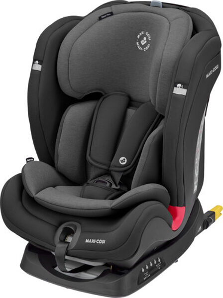 Maxi Cosi Titan Plus 9-36 kg autokrēsls