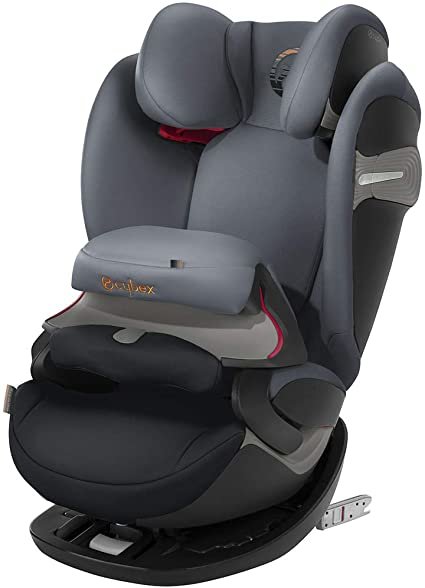 Cybex Pallas S-fix