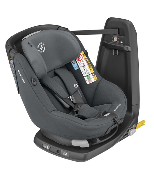 Maxi Cosi Axissfix 0-18kg, 2023, autokrēsliņš