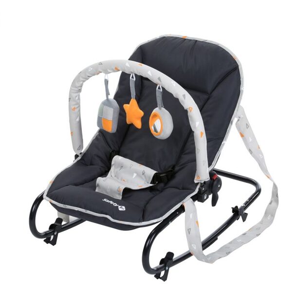 Safety 1st Koala Warm Grey