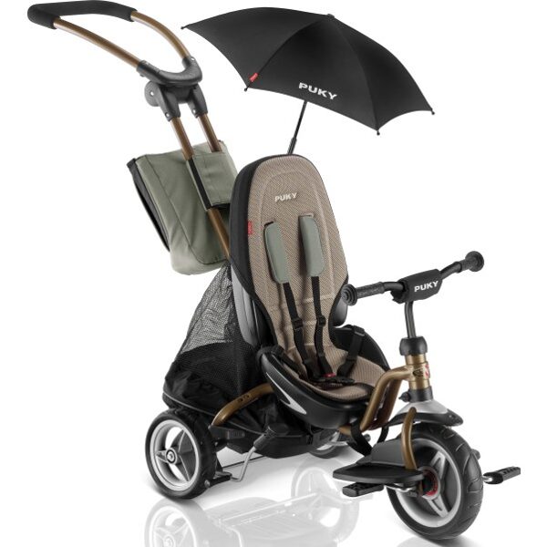 Puky Cat S6 Ceety Bronze