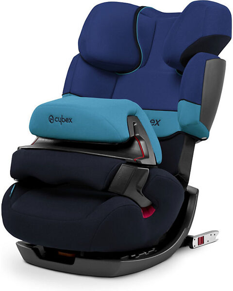 Cybex Pallas-Fix 9-36 kg autokrēsls