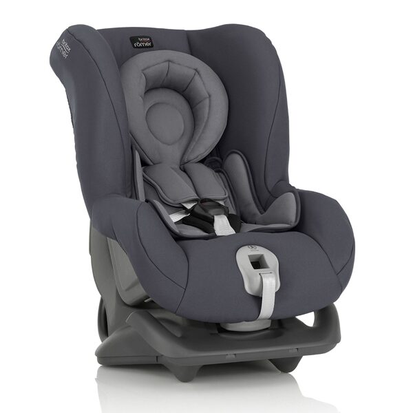 Britax Romer First Class Plus, Storm Grey