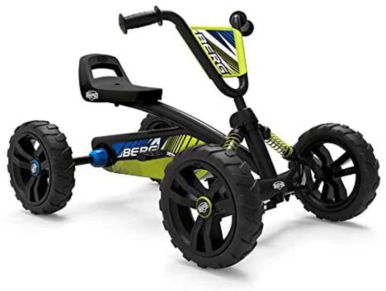 Berg Buzzy velokarts