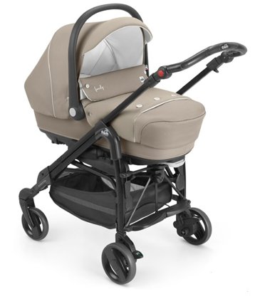 CAM Combi Family