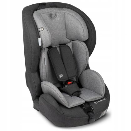 Kinderkraft Safety Fix