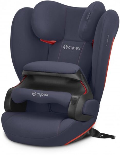 Cybex Pallas B-fix, 9-36 kg autokrēsls