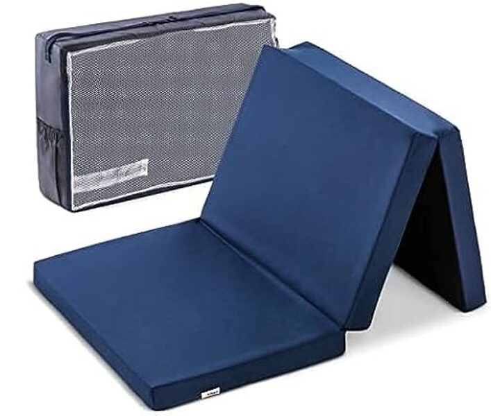 Hauck Sleeper ceļojumu gultiņas matracis 120x60