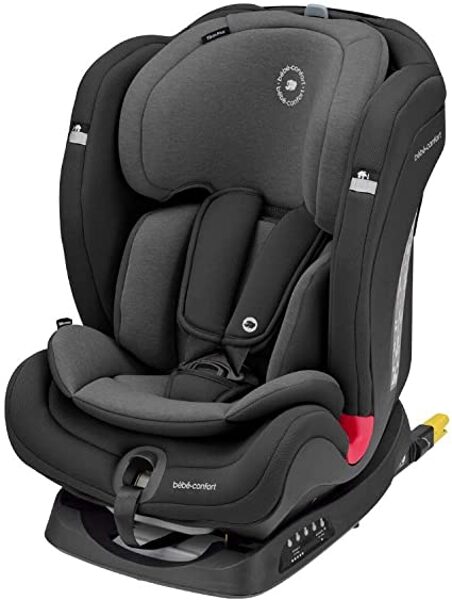 Bebe ConfortTitan Plus 9-36 kg autokrēsls