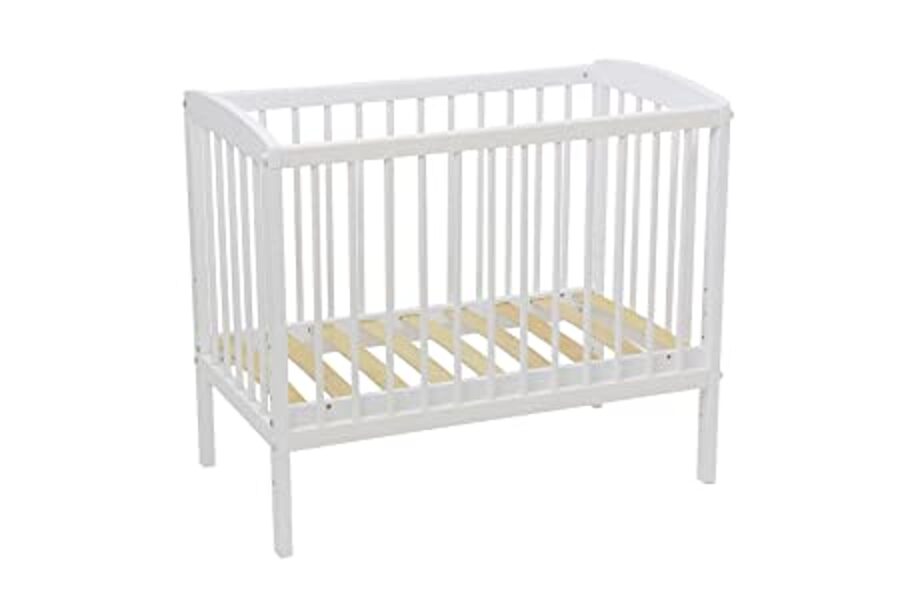  Polini Kids simple 100 mazuļu gultiņa