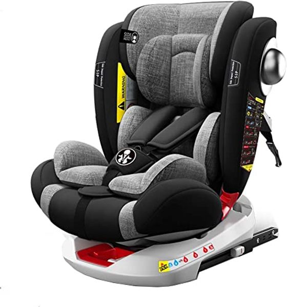 Babify Fix360 autokrēsliņš 0-36kg