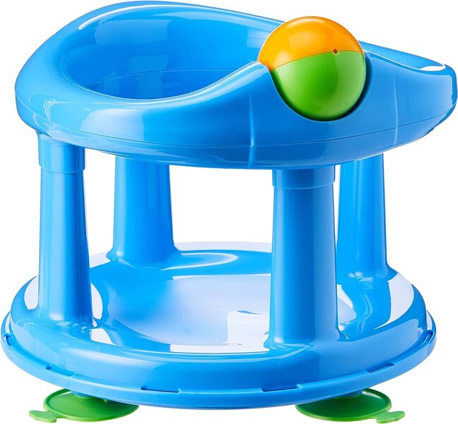 Safety 1st 360 ° Swivel vannas sēdeklis