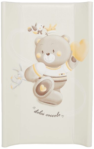 Cam babyblock pārtinamā virsma Teddy