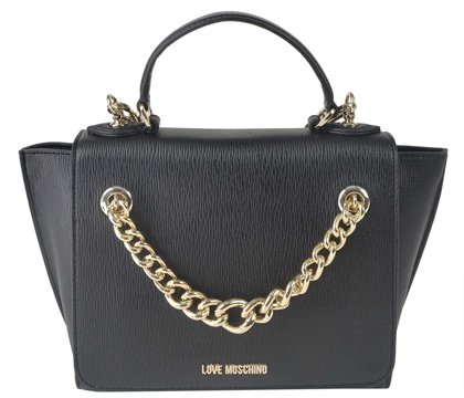 Love Moschino JC4260PP05KG sieviešu pleca somiņa