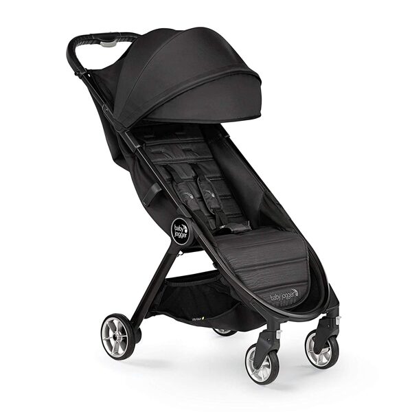 Baby Jogger City Tour 2