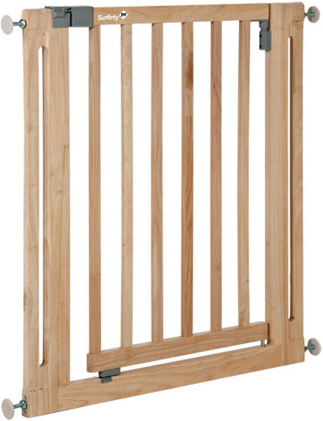 Safety 1st Easy Close Wood drošības vārtiņi