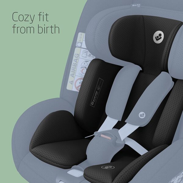 Maxi Cosi Mica Eco zīdaiņa ieliknis