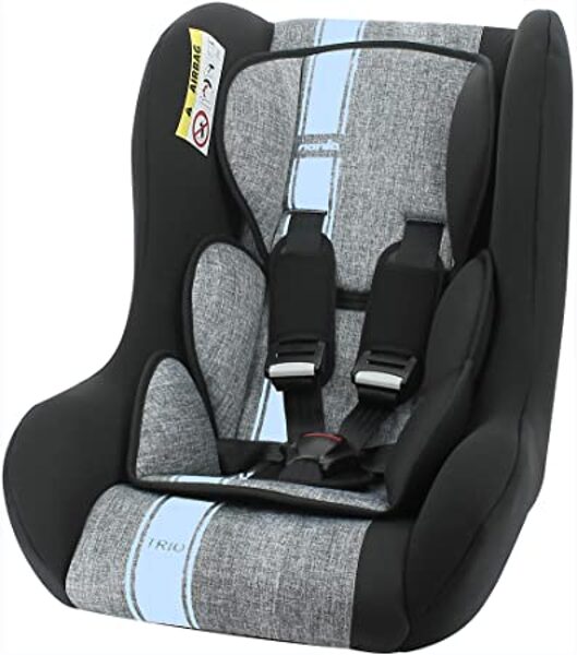 Nania Trio autokrēsliņš 0-25 kg