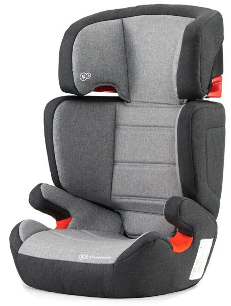 Kinderkraft Junior fix, 15-36kg