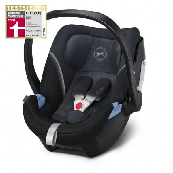 Cybex Aton 5, 2020
