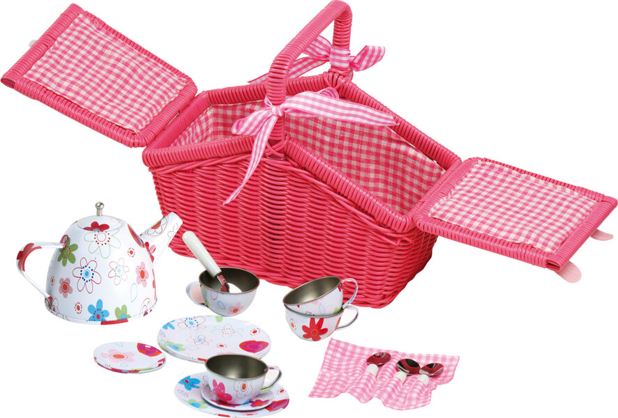 9980 Small Foot piknika grozs