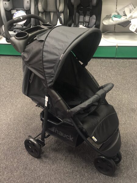 Hauck Citi Neo II