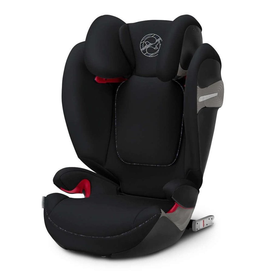 Cybex Solution S-fix