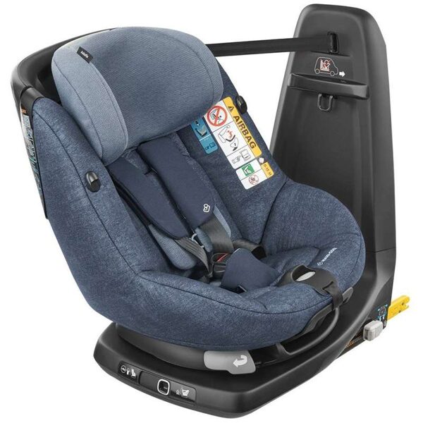 Maxi Cosi Axissfix 0-18 kg, demo prece