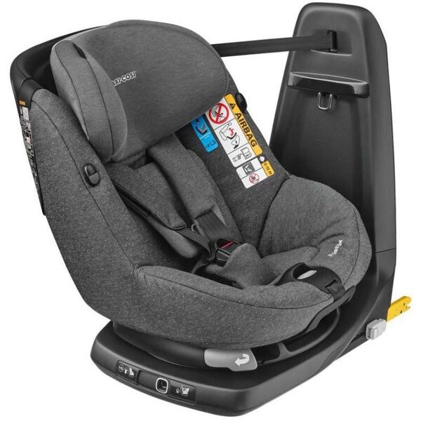 Maxi Cosi Axissfix 0-18 kg, mazlietots