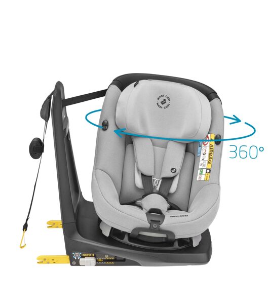Maxi Cosi Axissfix, 2020