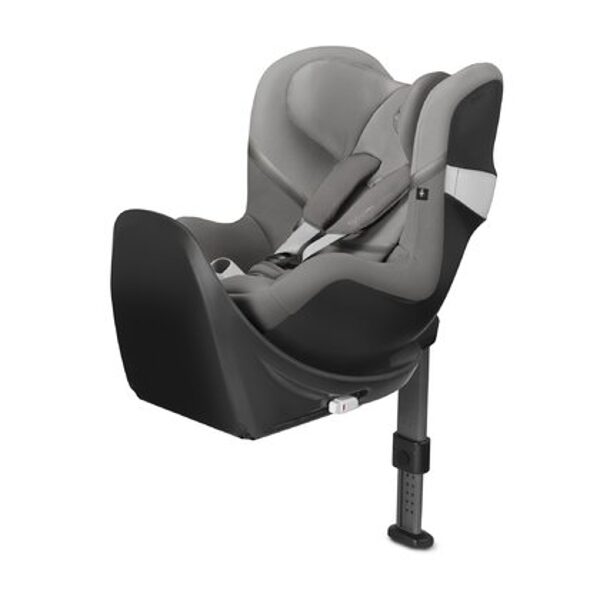 Cybex Sirona M-2 i-size ar bāzi, 2020