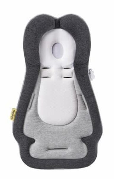BabyMoov Cosymorpho zīdaiņu ieliktnis autokrēsliņam