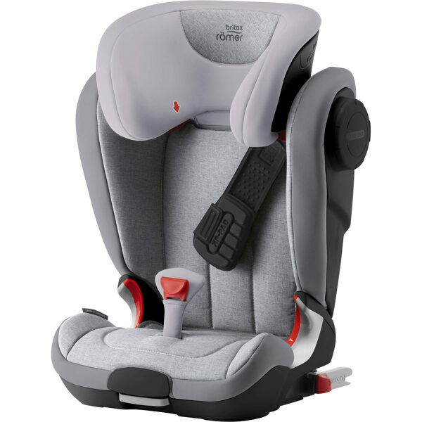 Britax Romer Kidfix ll XP Sict Premium Line
