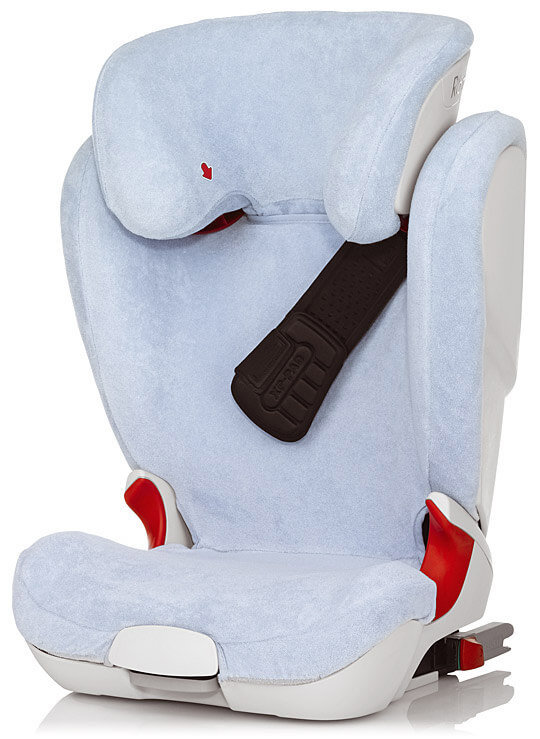 Britax Romer vasaras pārvalks