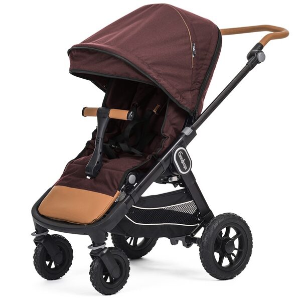 Emmaljunga NXT30 Savannah Eco