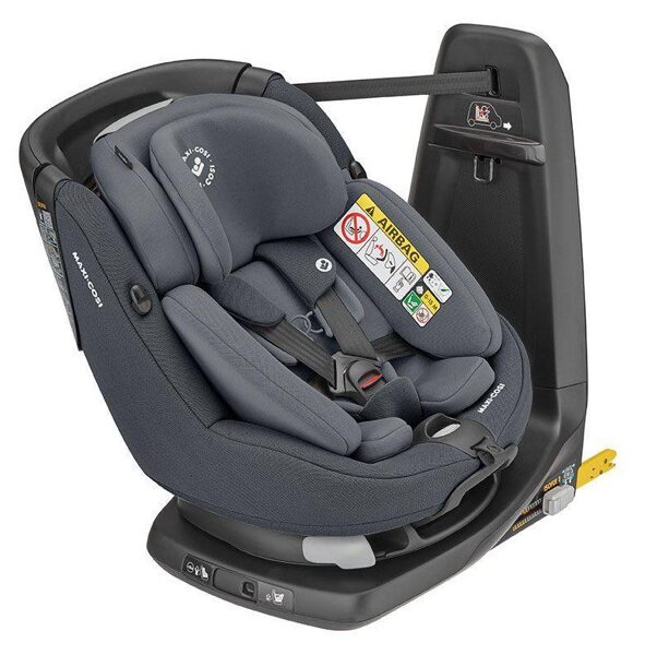 Maxi Cosi Axissfix Plus, 0-18kg autokrēsls