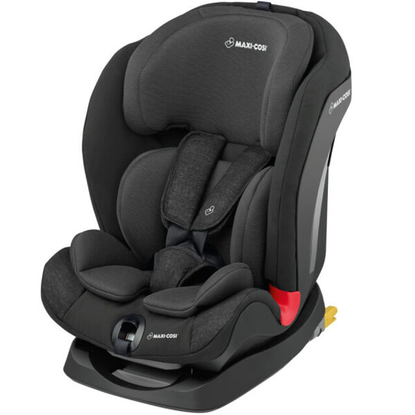 Maci Cosi Titan, Nomad black